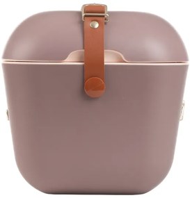 Polarbox Pojemnik chłodzący Classic Gold 12 l, brązowy, 12 l