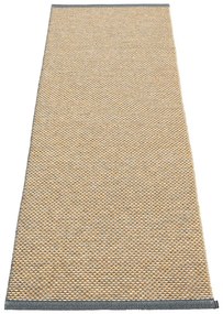 Beżowy chodnik odpowiedni na zewnątrz 70x200 cm Effi Granit – Pappelina