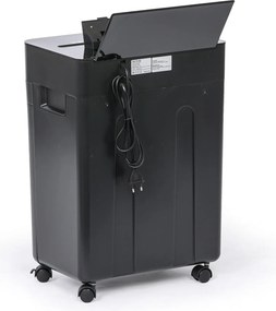 Niszczarka z automatycznym podajnikiem Auto 4150C, 150 arkuszy, 24 l