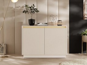 Nowoczesna komoda Roleno K104