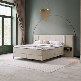 Łóżko B-Line Noelie 140x200