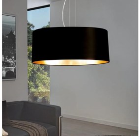 Eglo 31605 - Lampa wisząca MASERLO 3xE27/60W/230V