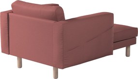 Pokrowiec na szezlong Norsborg z podłokietnikami