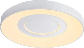 Nordlux - LED St lampa sufitowa HALYNA LED/24W/230V 2700/3000/4000K śr. 39,5 cm