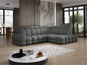 Narożnik TOLLO L Prawostronny Elektryczna regulacja Anthology 18 WERSAL