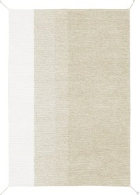 Jasnozielony bawełniany dywan 120x160 cm Gelato Green – Lorena Canals