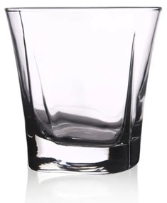 Szklanki do whisky zestaw 6 szt. 280 ml Truva – Orion