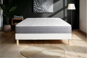 Materac Actimemo dream 90x190cm + zestaw podstawa lózka