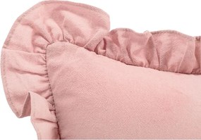 Bawełniana poduszka dekoracyjna 45x45 cm Abby – Tiseco Home Studio