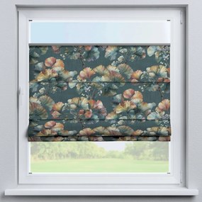 Roleta plisowana rzymska Sycylia