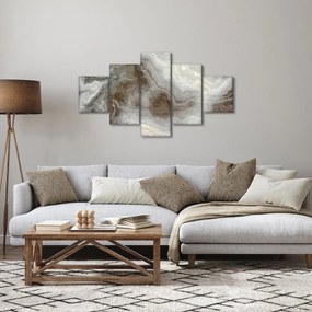 Obraz  - Onyks (125x70 cm)