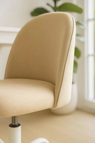 Krzeso White Vint Office