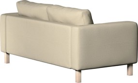 Pokrowiec na sofę Karlstad 2-osobową nierozkładaną krótki