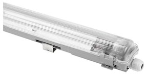 Świetlówka przemysłowa LIMEA T8 1xG13/20W/230V IP65 120cm