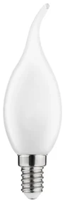 Żarówka LED z neutralnym światłem z gwintem E14, 4 W – GTV