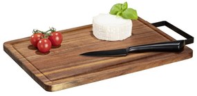 Drewniana deska do krojenia 1x23 cm – Wenko