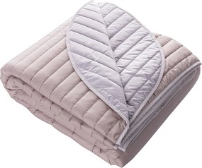 Narzuta pikowana Soft Touch 220x240cm Beige