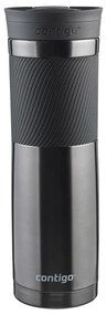 Contigo Butelka termiczna Byron 720 ml Gunmetal, 720 ml