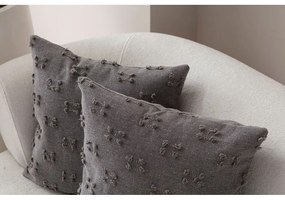 Poszewki na poduszki zestaw 2 szt. 43x43 cm Tuffet – Mioli Decor