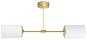 Złota mosiężna lampa do korytarza KR-S2T