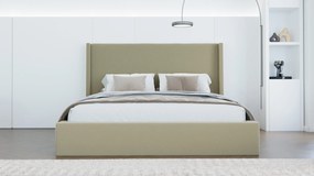 Łóżko sypialniane ARIA SLIM - 180x200