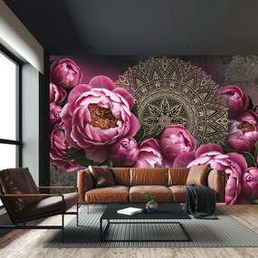 Fototapeta - Harmonia (196x136 cm)