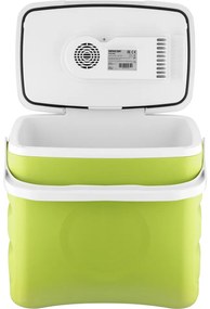Sencor SCM 2130 Lodówka samochodowa 30 l,  zielony