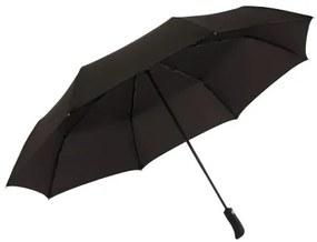 Hit Magic XL AC Schwarz – w pełni automatyczny parasol