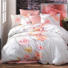 Bedtex Bawełniana pościel Carmen, 140 x 200 cm, 70x 90 cm, 50 x 70 cm