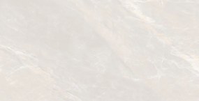 Mexen Brazilian Bianco gres szkliwiony rekt. G1, płytka podłogowo-ścienna 120 x 60 cm, połysk - TL131-120-060-01