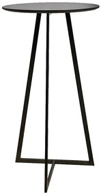 Wysoki stolik metalowy E5-G05