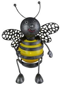 Globo 33407 - LED lampa solarna SOLAR 1xLED/0,06W IP44