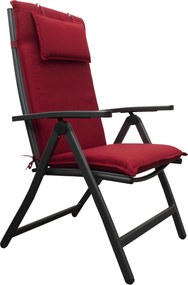 Doppler BERGAMO ACTIVE szary