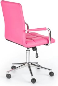 Obrotowe krzesło z podłokietnikami Gonzo 2