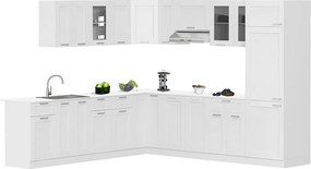 Szafka kuchenna 40 cm dolna szafka Colura