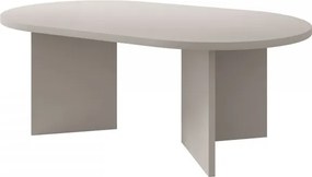 Stolik kawowy Delkow 22 mm