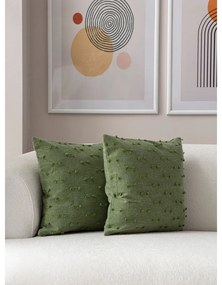 Poszewki na poduszki zestaw 2 szt. 43x43 cm Tuffet – Mioli Decor