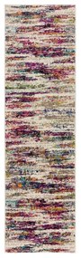 Chodnik 66x230 cm Refraction – Flair Rugs