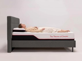 MLILY MATERAC HYBRYDOWY SUPREME 90x200 cm