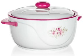 Banquet Termos z pokrywką ROSE 1,5 l, 1,5 l