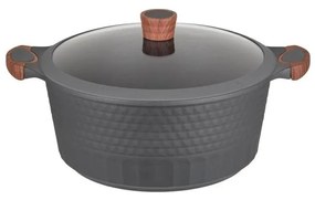 Resto - Garnek z pokrywą CAPELLA 9,7 l 32 cm