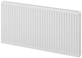 Mexen C21 grzejnik płytowy 500 x 2000 mm, podłączenie boczne, 2215 W, biały - W421-050-200-00
