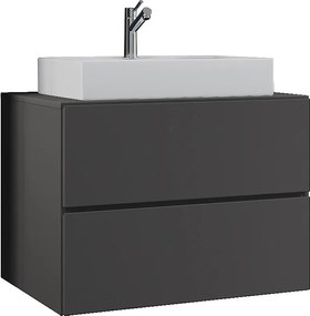 2-częściowa umywalka Lendas S