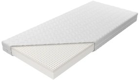 Materac Kombilateks 12 piankowy z lateksem