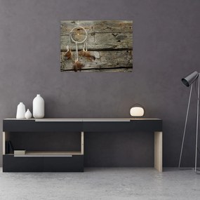 Obraz - Łapacz snów (70x50 cm)