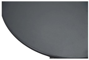 Autronic Zestaw ogrodowy 1+2, metal, polirattan, szary , AZ-L1103 GREY