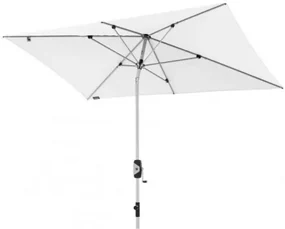 KNIRPS Automatic 260 x 165 cm - parasol ogrodowy