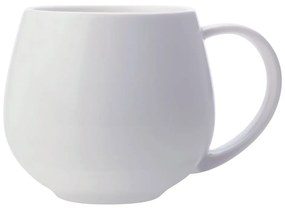 Biały porcelanowy kubek 450 ml Basic – Maxwell &amp; Williams