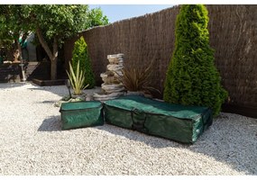 Pojemnik próżniowy na tekstylia ogrodowe 117x67x25 cm Ecologik – Compactor