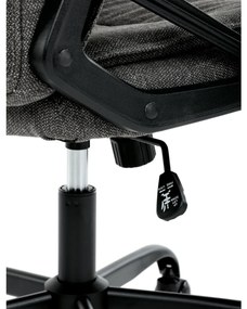 Autronic KA-Y348 GREY2 Krzesło biurowe